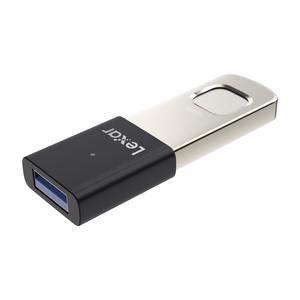 Lexar Fingerprint F35pro USB 3.2 128GB pendrive