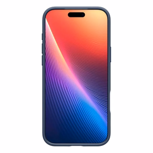 SPIGEN ümbris LIQUID AIR jaoks IPHONE 17 Pro tumesinine