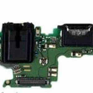 Flex Huawei Honor View 10 (Honor V10) laadimise, mikrofoni ja kõrvaklapide ühendusega ORG