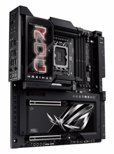 ASUS ROG MAXIMUS Z890 EXTREME Intel Z890 LGA 1851 (Socket V1) Extended ATX emaplaat