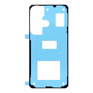 Liimitav tagakaas SAMSUNG S26 Plus S947 (High Q)