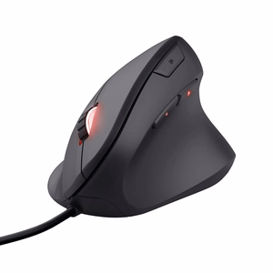 Trust GXT 144 Rexx mänguhiir paremakäeline USB Type-A optiline 10000 DPI