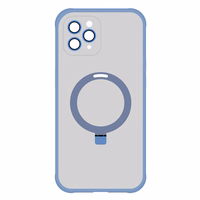 Tel Protect Magical Magsafe Alus Ümbris jaoks Iphone 11 Pro sinine