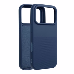 Case for iPhone 13 Easy Dual blue