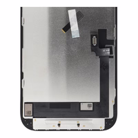 LCD Screen iPhone 16 with digitizer must (HD+ Incell) IC Transferable