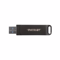 Flashdrive PATRIOT Rage R550 32GB 100 MB/S USB A+C Swivel Design (PE32GR550DSAD) must