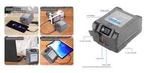 SONY BP-VL99 Aku, 7000mAh