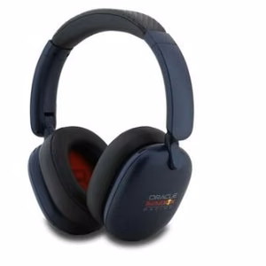 Bluetooth-наушники Red Bull RBBHXHMS1ILV синие