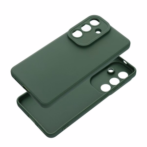 Case for Samsung A52 5G / A52 LTE ( 4G ) / A52S Matt 2.0 dark green