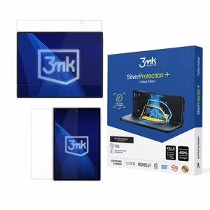 3mk SilverProtection+ Folded Edition volditava ekraani kaitsekile mudelile Samsung Galaxy Z Fold8