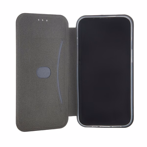 Kaaned Elegance Samsung S931 S25 burgundia
