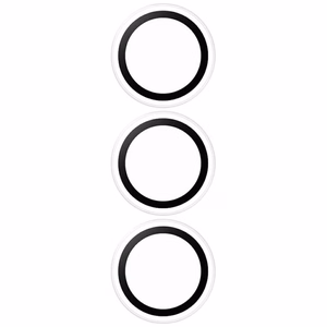 PanzerGlass Hoops Lens Protector Karastatud klaas jaoks Samsung Galaxy S25 FE