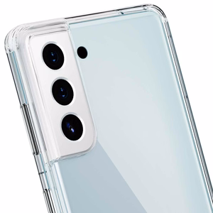 Samsung Galaxy S21 + 5G - 3mk läbipaistev ümbris