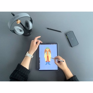 Tech-Protect Magnet Stylus Magnetic - Must