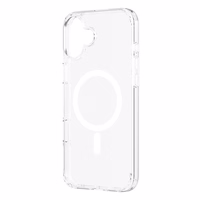 Vention KUGT0-20 ümbris iPhone 16 Plus MagSafe (läbipaistev)