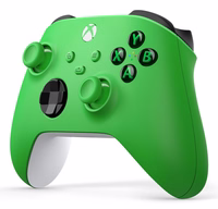 Microsoft Xbox Wireless Controller roheline