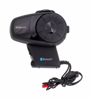Sena 10S motorcycle intercom 4 channels 1600 m must