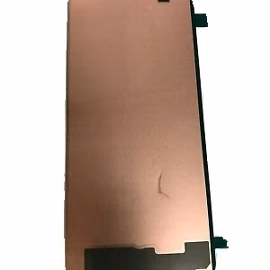 Kleebis LCD tagaküljele Samsung A305 A30 2019 ORG