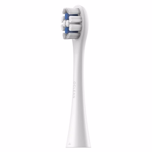 Oclean Smaller harjapead 2 tk P3K4, hallid