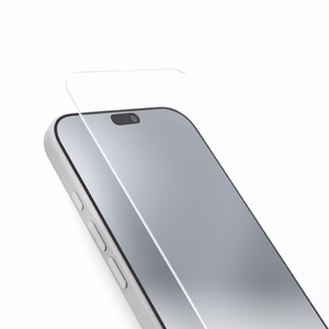 SBS Pure Glass karastatud kaitseklaas mudelile iPhone 18 Pro Max / 17 Pro Max / 16 Pro Max