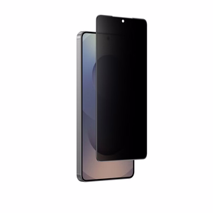 AmazingThing Radix Privacy Glass karastatud klaas Samsung S26 jaoks