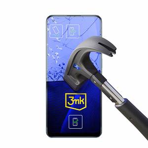 3MK FlexibleGlass Realme 9 Pro + hübriidklaas