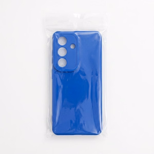 Чехол Xiaomi Redmi 15A Matt 2.0 синий