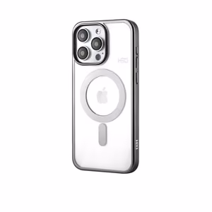 HDD Electro MagSafe Ümbris Apple iPhone 13 hall