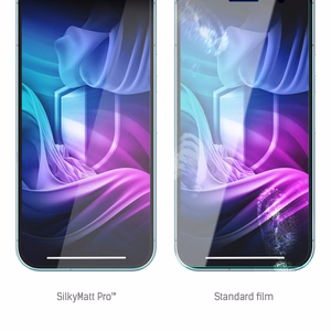 3mk Silky Matt Pro matt kile Google Pixel 9 / 9 Pro