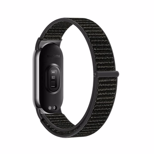 TECH-PROTECT NYLON XIAOMI SMART BAND 8 / 9 / NFC MUST