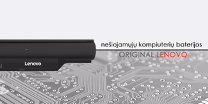 Notebook aku, Lenovo L14L4A01 L14L4E01, Original