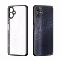 DUX DUCIS case AIMO jaoks SAMSUNG A06 must