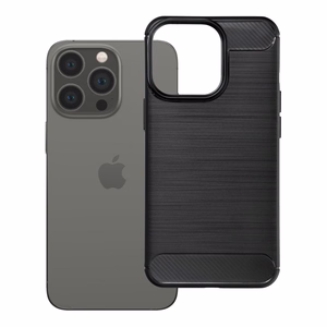 Ümbris iPhone 13 PRO Carbon 2.0 must