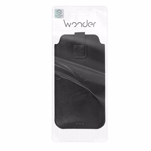 Wonder Special Чехол (размер M) для Iphone 5/Nokia 215 4G/225/5310 2020 чёрный