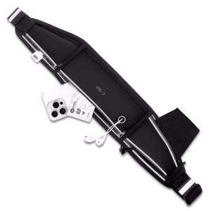 Tech-Protect M3 Universal Sport Waist Kott - must