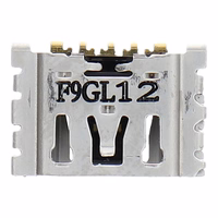 Charge connector jaoks OPPO Reno 5 Lite ORI