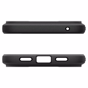 Spigen Rugged Armor Mag MagSafe Ümbris jaoks Google Pixel 10 Pro XL - Matte must