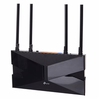 TP-LINK Archer AX53 wireless router Gigabit Ethernet Dual-band (2.4 GHz / 5 GHz) 4G must
