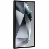 Audi Synthetic Leather MagSafe S24 Ultra S928 must/must hardcase AU-TPUPCMS24U-Q5/D1-BK