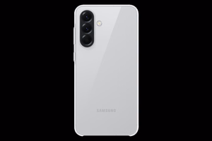 QA566CTEGWW Clear Case Samsung Galaxy A56, Transparent.
