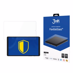Realme Pad Mini – 3mk FlexibleGlass (kuni 11") tahvelarvuti ekraanikaitse