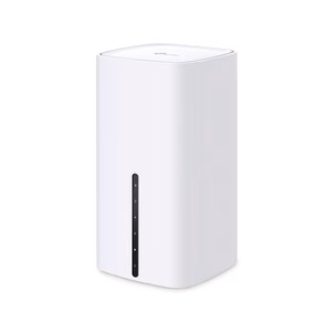 TP-Link Archer NX200 juhtmevaba ruuter Gigabit Ethernet kahesageduslik (2.4 GHz / 5 GHz) 5G valge
