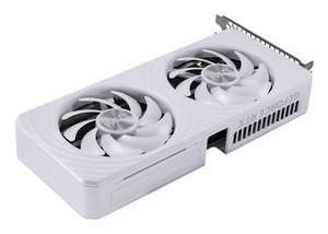 Palit GeForce RTX 5060 Valge OC NVIDIA 8 GB GDDR7