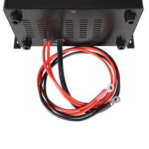 KEMOT PROsolar-2500 seinale paigaldatav päikeseinverter, 24 V/230 V, 25000 VA/1800 W