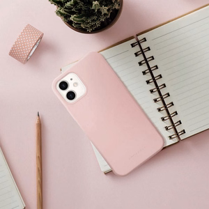 ROAR ümbris SPACE jaoks SAMSUNG S26 Ultra powder roosa