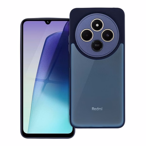 VARIETE Ümbris jaoks XIAOMI Redmi 14C tumesinine