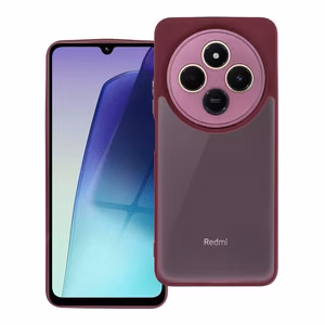 VARIETE Ümbris jaoks XIAOMI Redmi 14C lilla