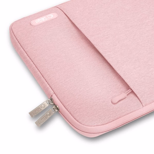 Tech-Protect Sleeve Чехол для ноутбука 13-14 - розовый
