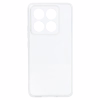 Back Ümbris 2 mm Perfect jaoks XIAOMI 14T LÄBIPAISTEV