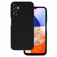 Tel Protect Silicone Premium jaoks Samsung Galaxy A14 4G/5G must